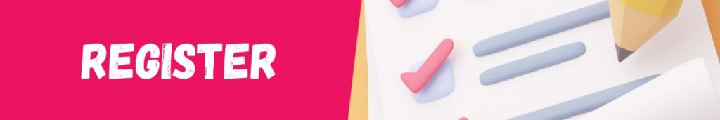 TeamUp Register